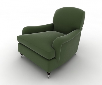 Modern Single Sofa-ID:511439878