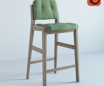 Modern Bar Chair-ID:797309247