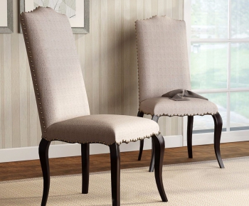 American Style Single Chair-ID:929757959