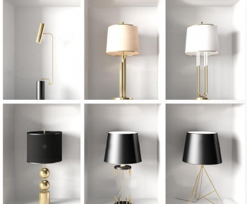 Modern Table Lamp-ID:906994359