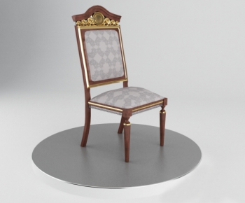 American Style Single Chair-ID:613262183