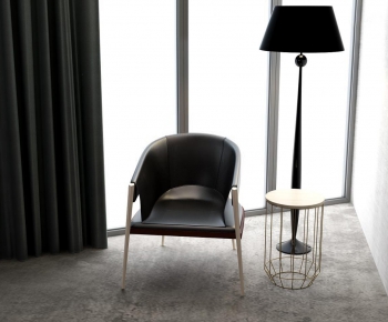 Modern Single Chair-ID:207406499