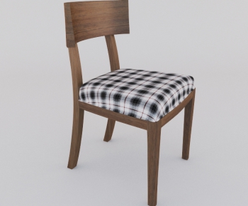 Modern Single Chair-ID:711913775