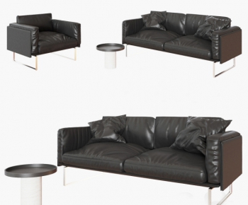Modern Sofa Combination-ID:854772295