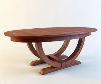 Modern Coffee Table-ID:955630723