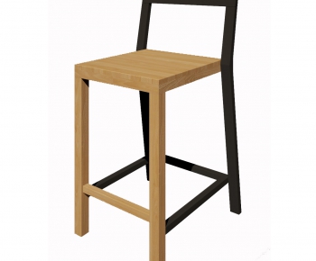Modern Bar Chair-ID:136246162