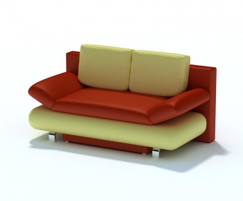 Modern A Sofa For Two-ID:553265884