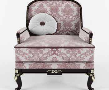 New Classical Style Single Sofa-ID:481154756