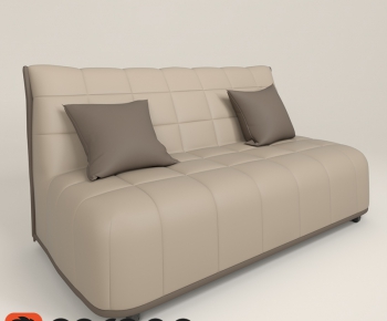 Modern A Sofa For Two-ID:732317474