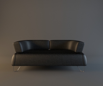 Modern A Sofa For Two-ID:582335594