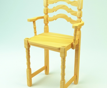 Modern Single Chair-ID:548066868