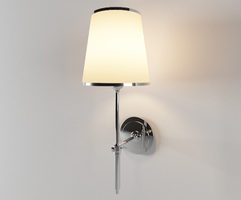 Simple European Style Wall Lamp-ID:404804437
