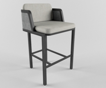 Modern Bar Chair-ID:385522191