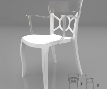 Modern Single Chair-ID:718629713