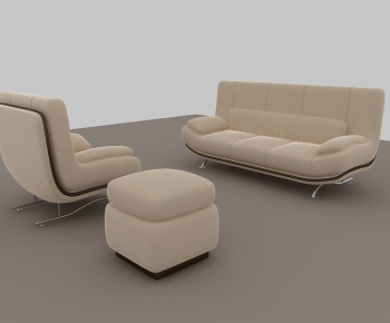 Modern Sofa Combination-ID:282394494