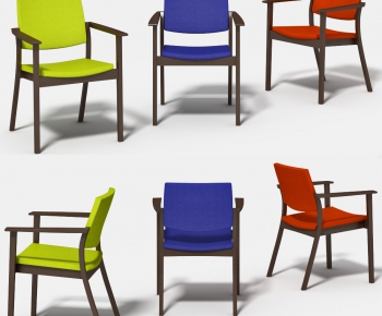 Modern Single Chair-ID:530588597