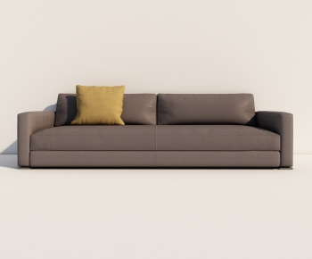 Modern A Sofa For Two-ID:320125328