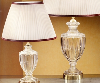 Modern American Style Table Lamp-ID:412421225