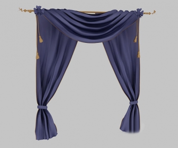 Modern The Curtain-ID:340713813