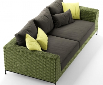 Modern A Sofa For Two-ID:158249663