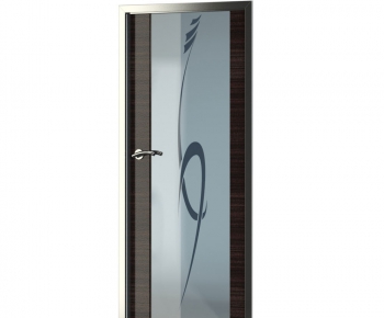 Modern Door-ID:501861796