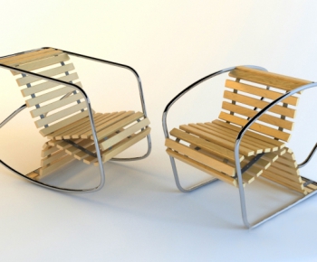 Modern Single Chair-ID:277032224