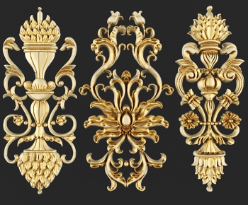 European Style Carving-ID:619630944