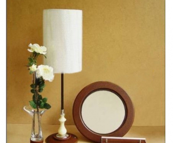 Post Modern Style Table Lamp-ID:928325392