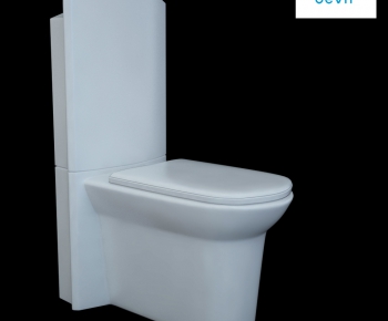 Modern Toilet-ID:359814821