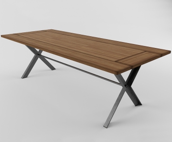 Modern Table-ID:695423143