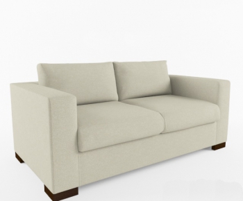 Modern A Sofa For Two-ID:320957374