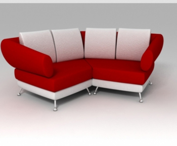 Modern Multi Person Sofa-ID:725867355