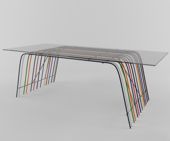 Modern Coffee Table-ID:947931362