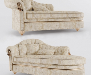 European Style Noble Concubine Chair-ID:164611466