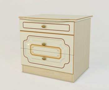 Modern Bedside Cupboard-ID:808891179