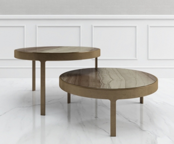 Modern Coffee Table-ID:201147681