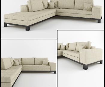 Modern Multi Person Sofa-ID:139118645