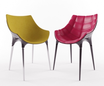 Nordic Style Single Chair-ID:606218418