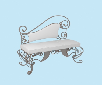 Modern Communal Chair-ID:631396944