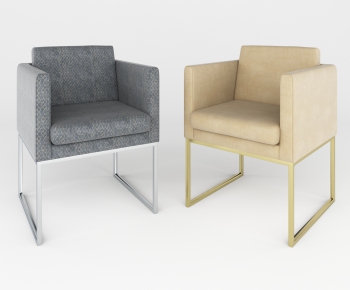 Modern Single Chair-ID:208316962