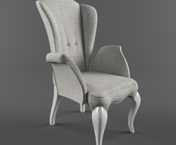 European Style Single Chair-ID:231806565