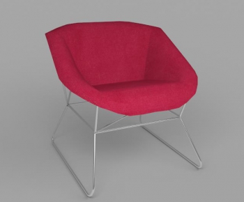 Modern Single Chair-ID:459397373