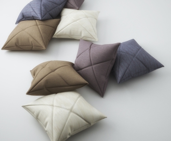 Modern Nordic Style Pillow-ID:182662312