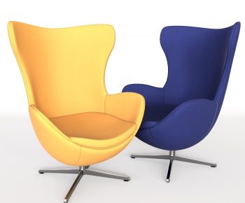 Modern Single Chair-ID:592286994