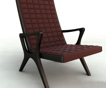 Modern Lounge Chair-ID:624087917