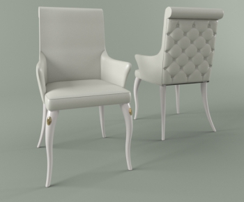European Style Single Chair-ID:474705541