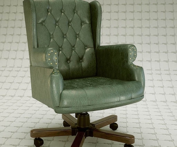 European Style Office Chair-ID:191730255