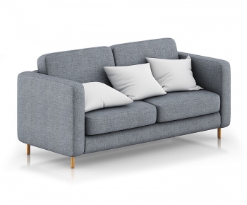 Modern A Sofa For Two-ID:202074479
