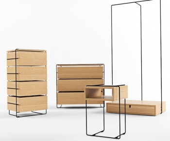 Modern Chest Of Drawers-ID:450188663