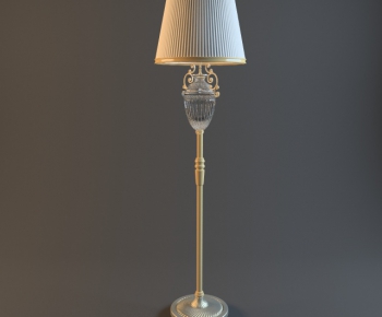 European Style Floor Lamp-ID:393884533